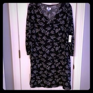 NWT Old Navy dress size L​